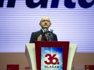 "Bu Çarkı Değiştireceğiz"