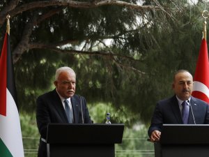 "Abd’nin Tarafsızlık Rolünü Kaybettiğini Düşünüyoruz"