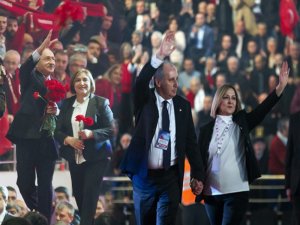 Yarış Kılıçdaroğlu İle İnce Arasında