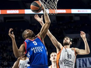 Thy Euroleague’de 21. Hafta Panoraması