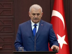 “Gayemiz Hakk’ın Ve Halkın Rızasını Kazanmaktır”