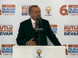 "Eğer Yiğitsen Açıkla”