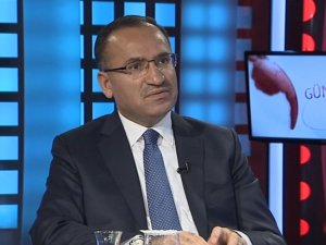 Bozdağ’da ’Napalm’ İddialarına Yanıt: Envanterde Yok