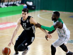 Beşiktaş Rahat Kazandı