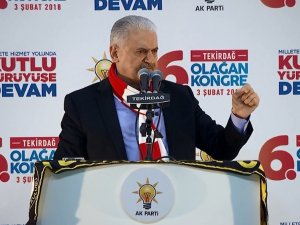 Onun Da Hedefinde Chp’li O İsim Vardı