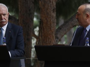 "Abd Terör Konusunda Bu Kadar Hassassa..."
