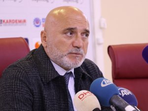 Karaman: Mağlubiyeti Hak Ettiğimiz Bir Maç Oldu