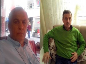 Samsun’da Kayıp 2 İşçi Ölü Bulundu