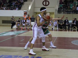Banvit Eskişehir’i 1 Sayıyla Devirdi
