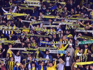 Fenerbahçe’de Yönetim İstifa Ve Ali Koç Başkan Sesleri