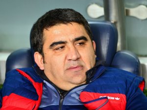 "Gösterilen Tepkiler Hoş Değil”