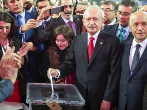Kılıçdaroğlu Oyunu Kullandı