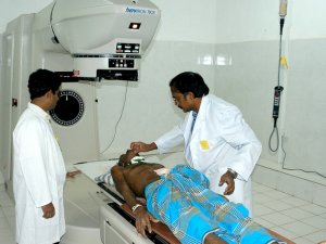 Bm’den Kanser Vakalarına Karşı Çağrı