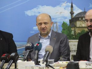 Şırnaklılar Bakın Ondan Ne İstemiş ?