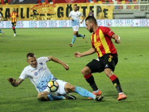 Trabzonspor, Göztepe’yi 15 Yıl Sonra Ağırlayacak