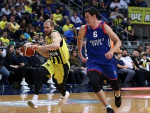 Derbide Fener Farkı