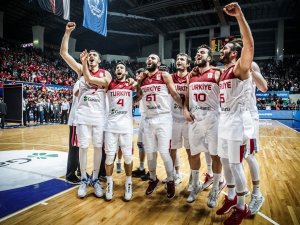 "Fıba Ve Euroleague Bir Çözüm Bulmalı"
