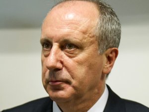 İnce’den Kılıçdaroğlu’na Sert Eleştiriler