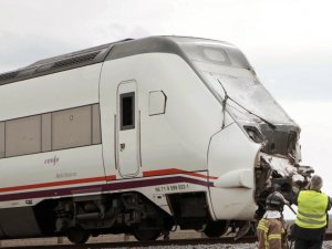Abd’de İki Tren Çarpıştı: 2 Ölü, 50 Yaralı
