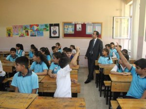 Kilis’te Okullar 1 Hafta Geç Açılacak