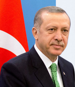 Başbakan Erdoğan'dan karara ilk yorum