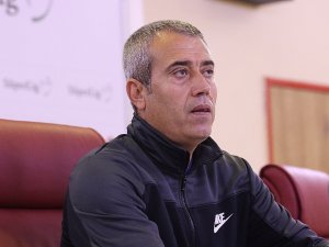“Bu Performansı Sürdürmemiz Gerekiyor”