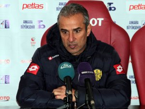 Kartal: Oyuncularım İyi Mücadele Etti