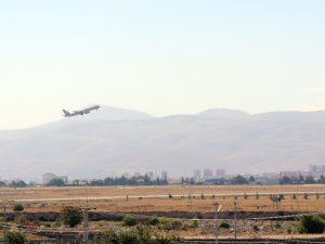 Suudi Arabistan’dan Moskova’ya Direkt Uçuş