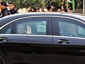 Başbakan Yıldırım: Bundan Sonrası Farklı Olacak