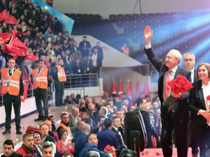 Kılıçdaroğlu’nun Pm Ve Ydk Adayları Belli Oldu