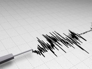 Tayvan’da 6.4 Büyüklüğünde Deprem