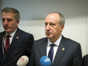 "Korku Düzenini Yok Edeceğiz Diyenler..."