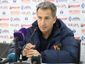 “Metin Hoca İstifa Etmiş, Bence Yanlış Bir Karar”