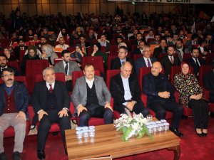 "Kılıçdaroğlu Bir Aparattır"