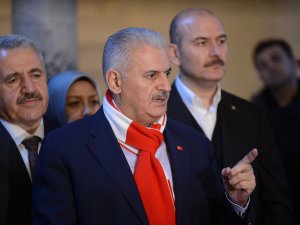 "94 Roketli Saldırı Düzenlendi, 7 Sivil Şehit, 113 Yaralı Var"