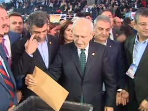 Kılıçdaroğlu Oyunu Kullandı