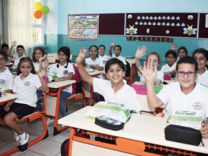 Tatil Bitti, Ders Zili Yeniden Çaldı