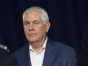 Tillerson, Peru Ve Kolombiya’yı Ziyaret Edecek