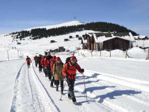 Cindemir: "Giresun’da 7 Bin Kişi Çığ Tehdidi Altında"