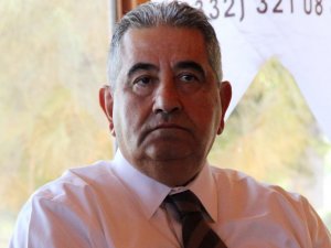 Mahmut Uslu Özür Diledi