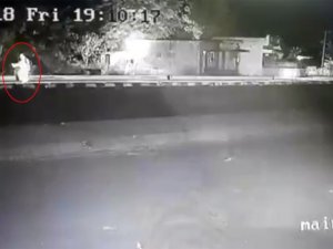 İntihar Gibi Girişim Ölümle Bitti