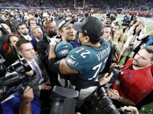 ’Super Bowl’ Finali Abd’de Hayatı Durdurdu