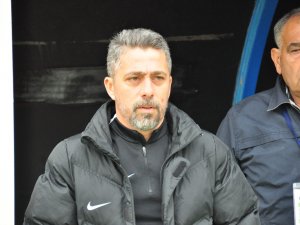 Adana Demirspor’da Beyazıt Dönemi Bitti