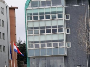 Hollanda Ankara Büyükelçisini Geri Çekti