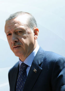 Başbakan Erdoğan'dan Olimpiyat Değerlendirmesi