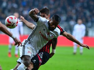 Kartal Yarı Final İçin Sahada