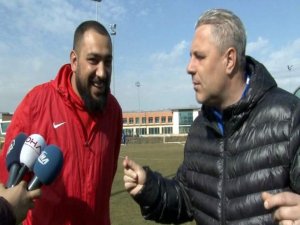 Sumudica: Hedef İlk 8