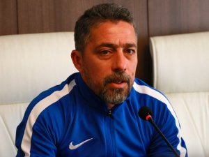 Beyazit: “İstediğimiz Sonuçları Alamayınca İstifa Ettim”