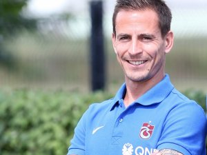 Trabzonspor’da Pereira’nın Sözleşmesi Uzatıldı
