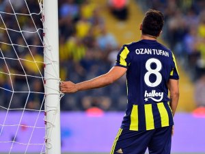 Ozan Tufan Listede